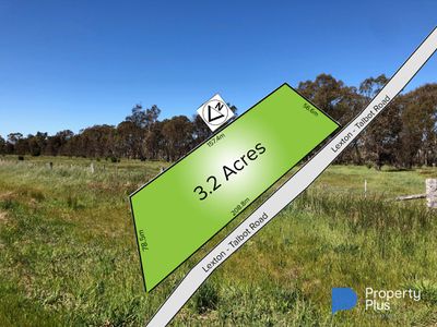 2160 Lexton-Talbot Road, Talbot