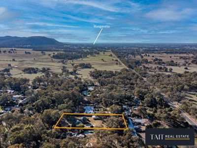 17 Mistletoe Lane, Glenrowan