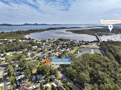 6 Eagle Avenue, Hawks Nest