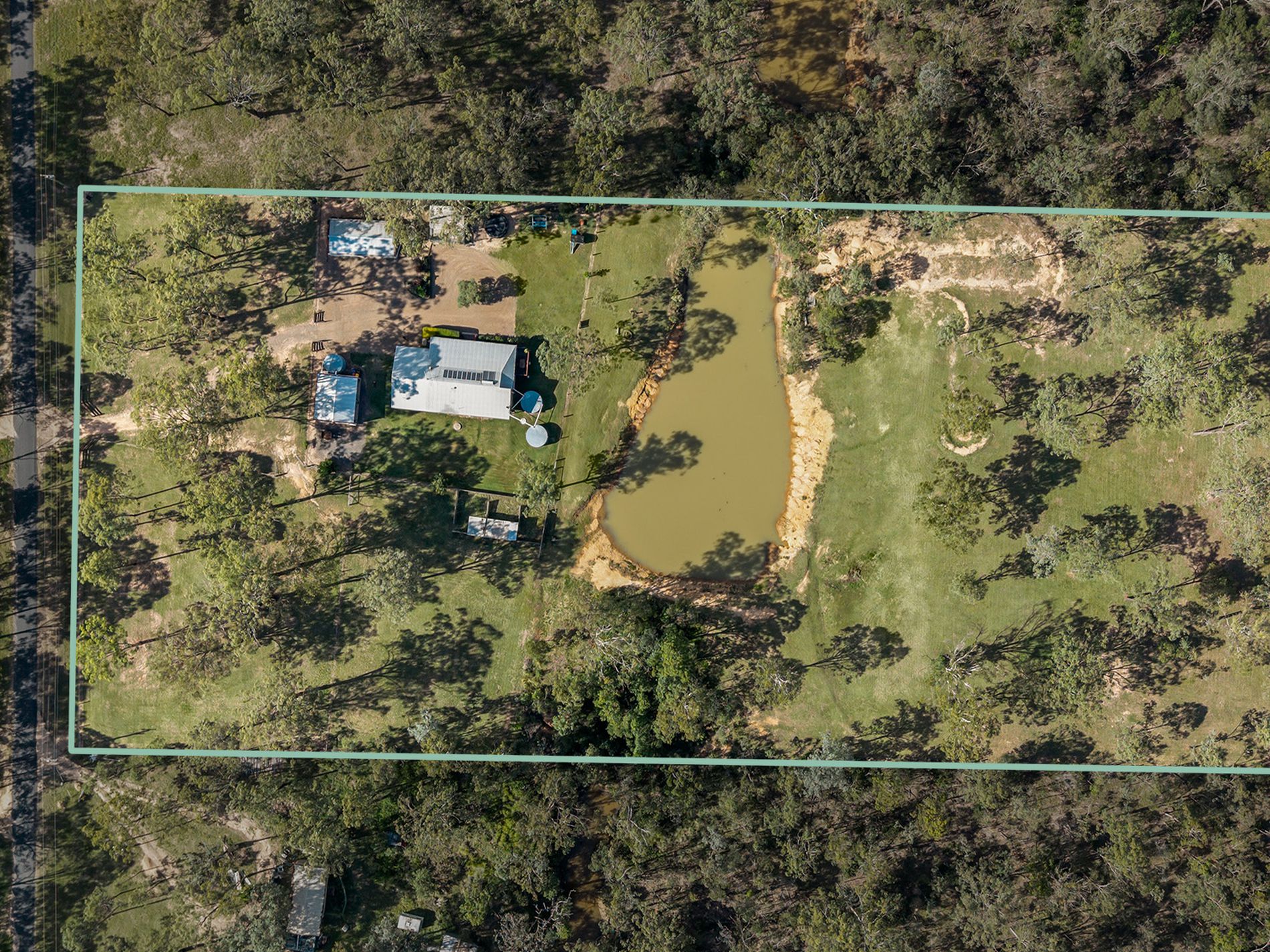 63 Kurrajong Drive, Nanango