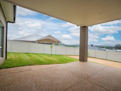 23 LOAMES STREET, Wodonga