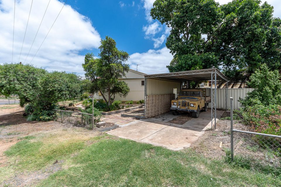 1 Male Road, Mannum