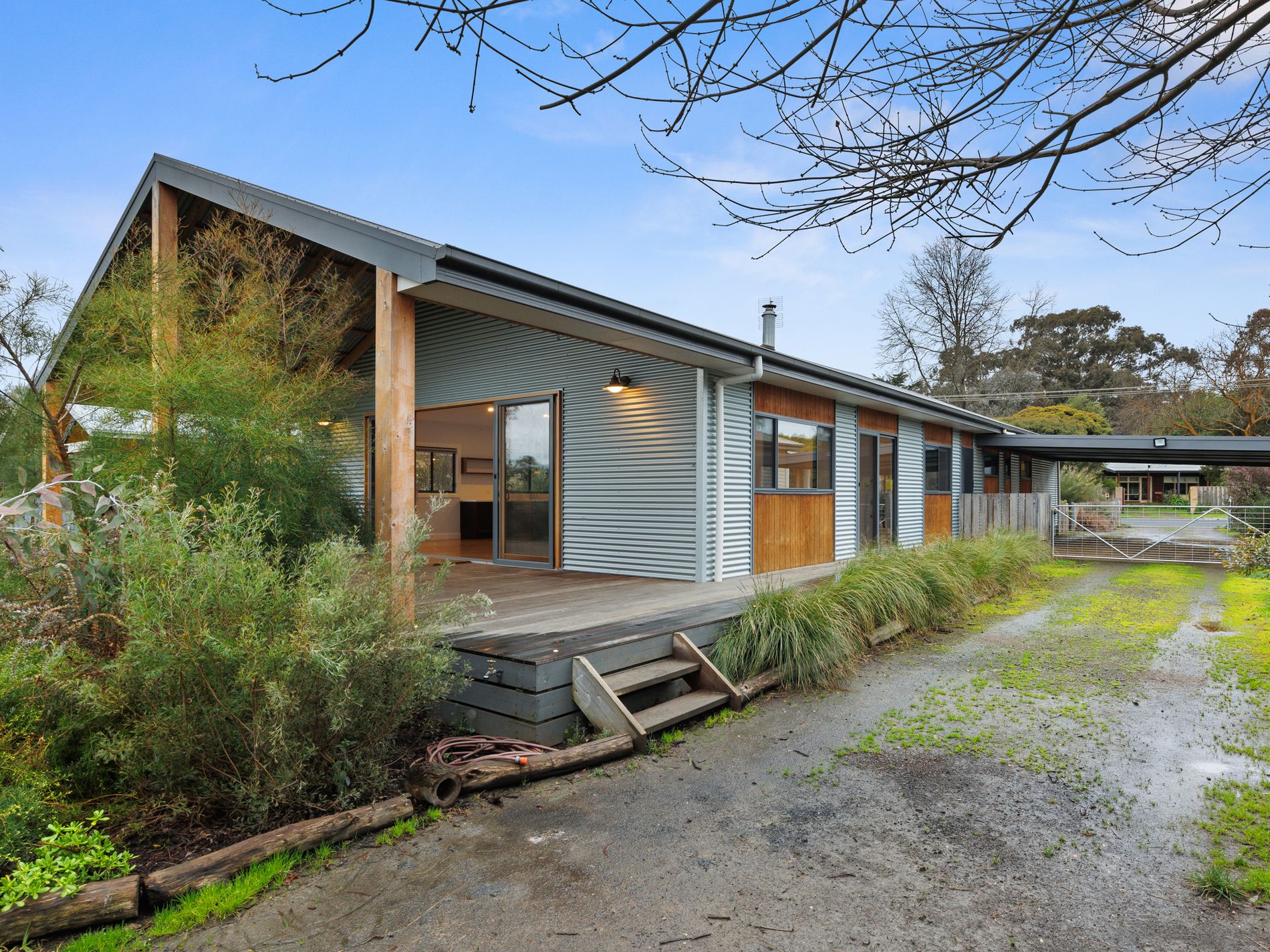 28 Francis Street, Yea