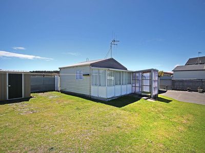 8 Hart Street, Foxton Beach
