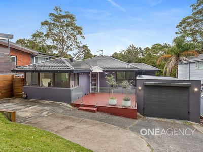 44-46 Murray Park Road, Figtree