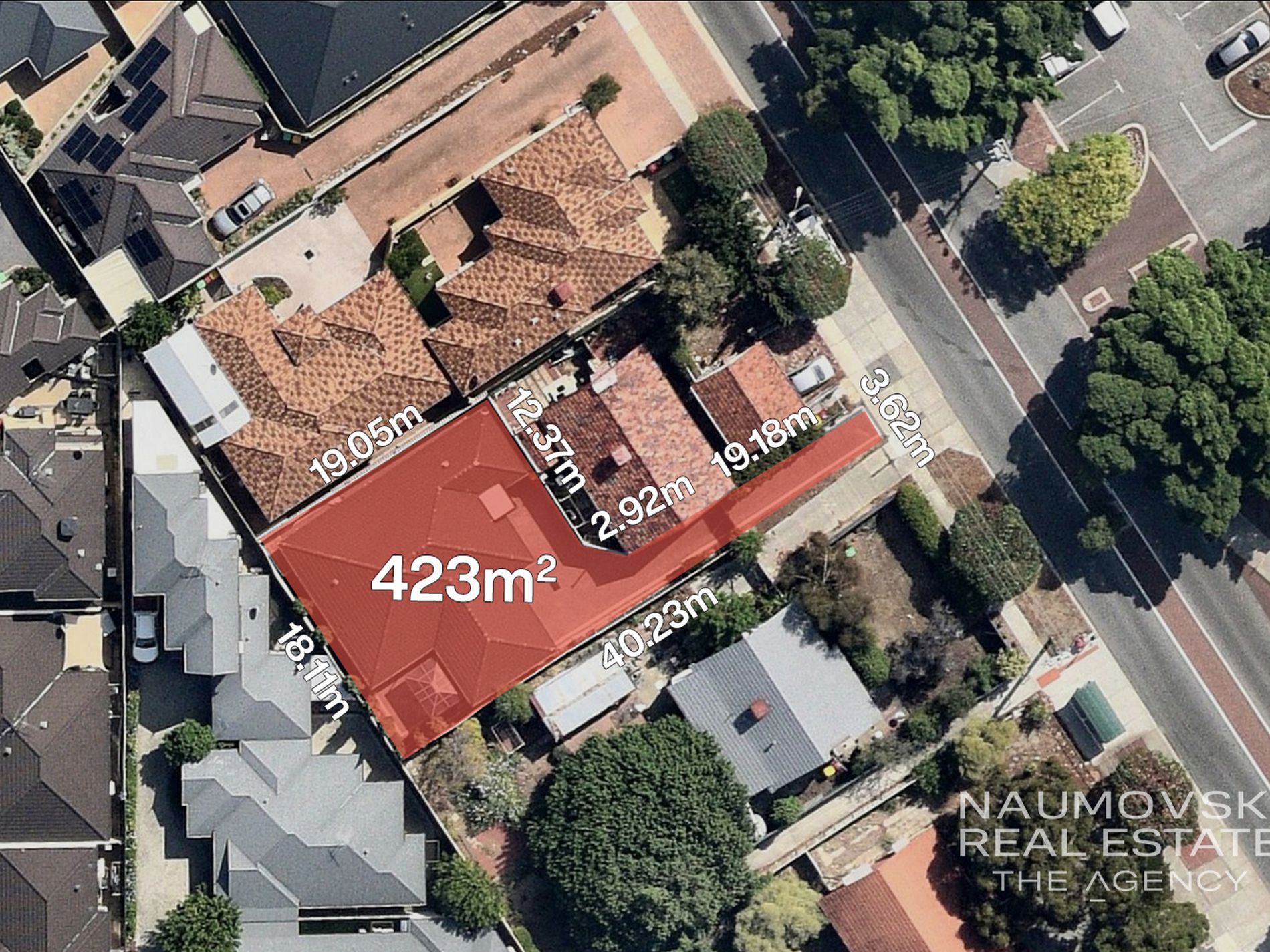 89A Hillsborough Drive, Nollamara