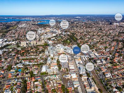 507 Princes Highway, Rockdale