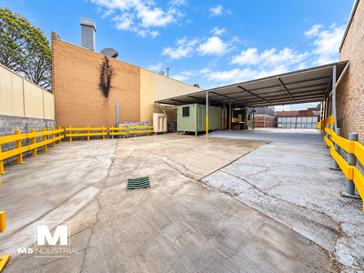 253a West Street, Carlton