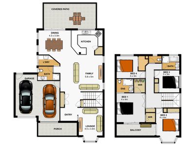 34 Mapleton Cr, Forest Lake