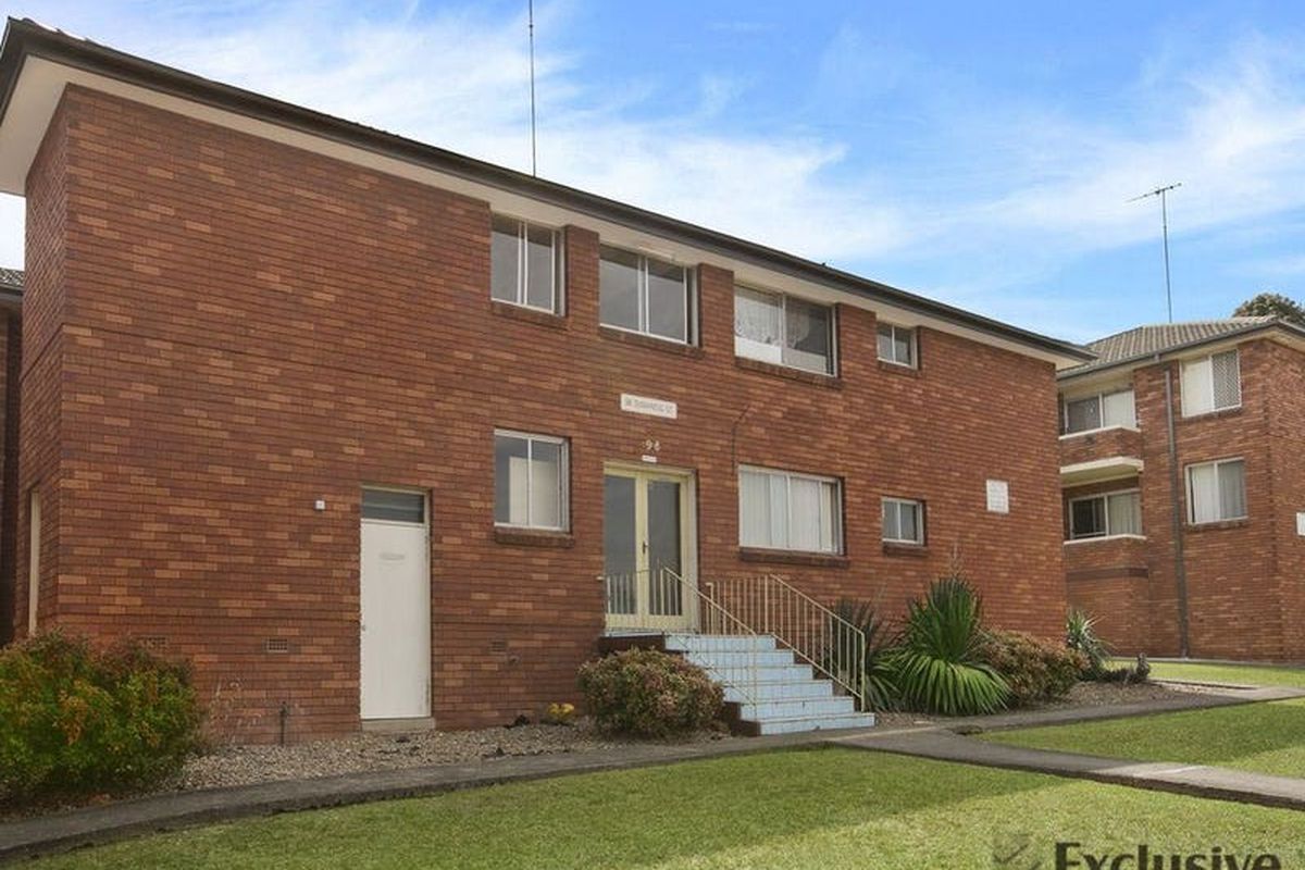 15 / 98 Dumaresq Street, Campbelltown