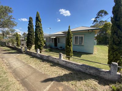 Kingaroy