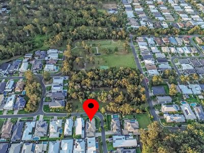 44 Feathertail Place, Wakerley
