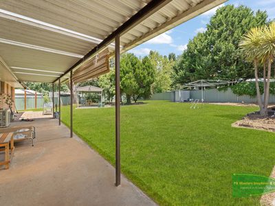 21 Somers Place, Blayney