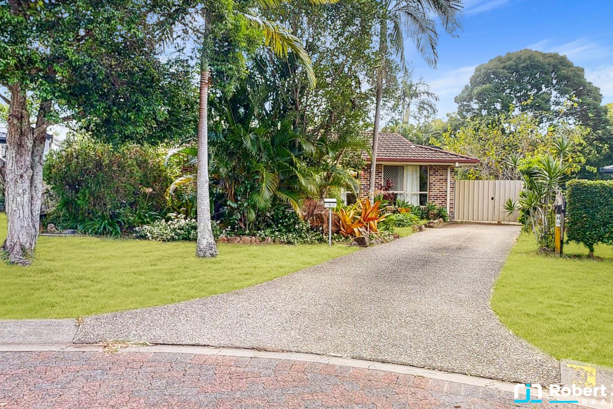 5 Sassafras Court, Tewantin