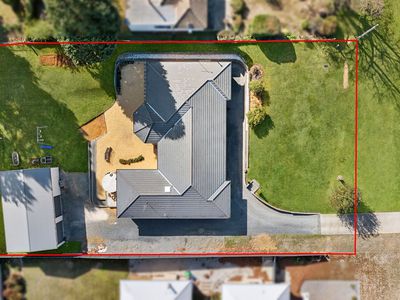 39 Kialla Road, Crookwell