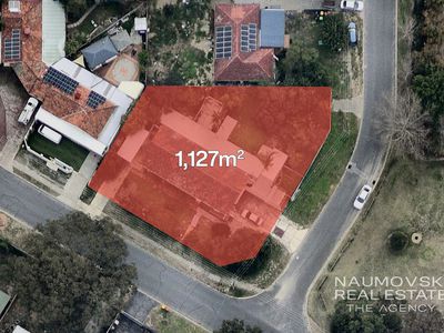 40 Allinson Drive, Girrawheen