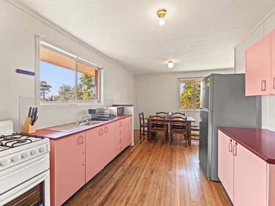 43 ASPINALL STREET, Leichhardt