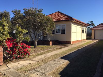 39 Beverly Avenue, Warilla