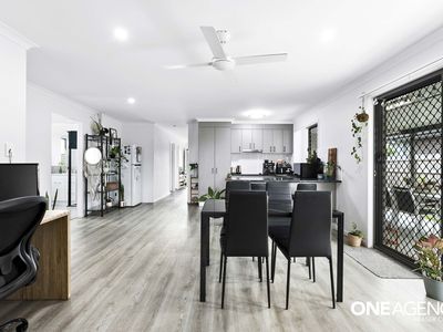 32 Saltair Drive, Eli Waters