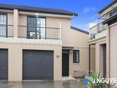 7 / 8 Lyndon Street, Fairfield