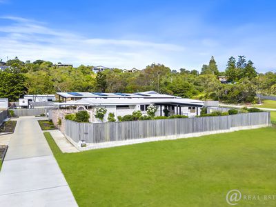 106 Pattison Street, Emu Park