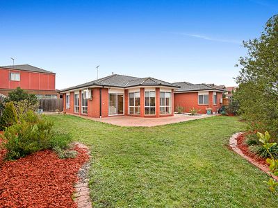 10 Stead Street, Roxburgh Park