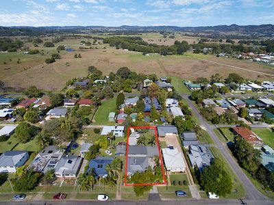 27 New City Road, Mullumbimby