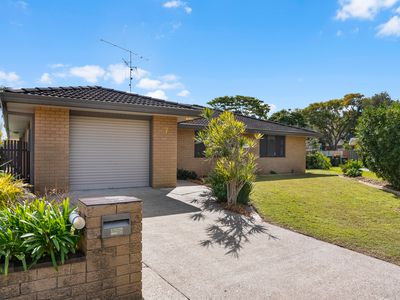 7 ENDEAVOUR COURT, Forster