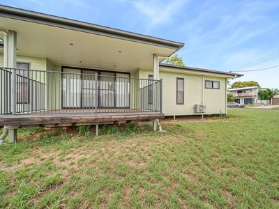 2 Cherry Street, Blackwater