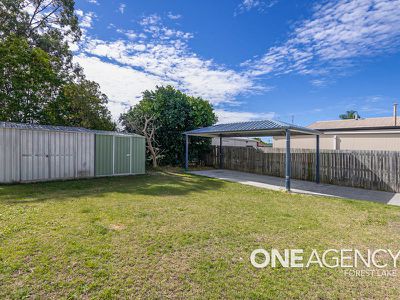 30 Lorikeet Street, Inala