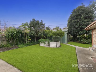 50 Boronia Drive, Annandale