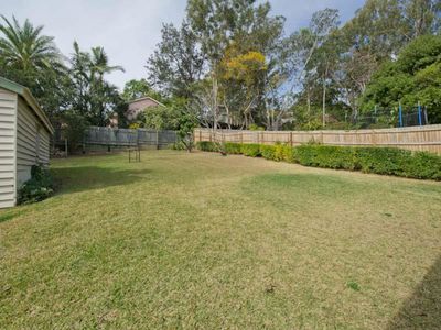 86 Gower Street, Toowong