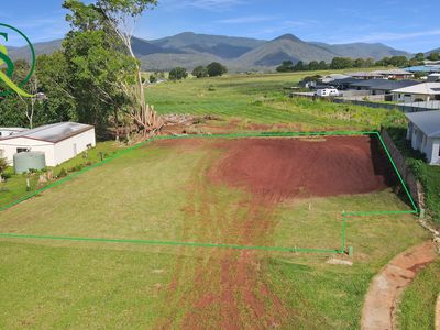 Lot 37 Tucker Street, Atherton