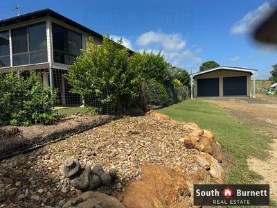 13461 Bunya Highway, Tingoora