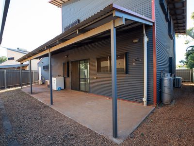 18D Somerset Crescent, South Hedland