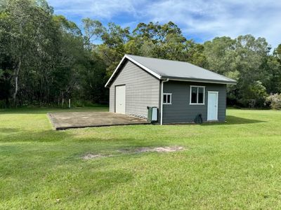 505 Woodburn-Evans Head Road, Evans Head
