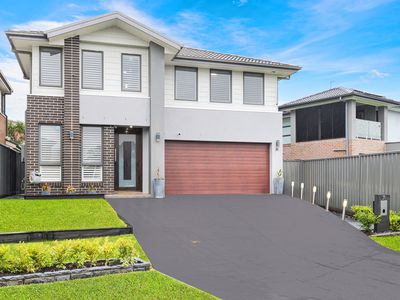 31 Alana Ave, Quakers Hill