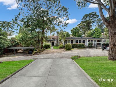 2 / 201 Main Road, Lower Plenty