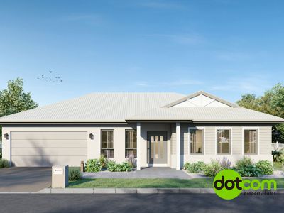 Lot 202 / 133 Pioneer Road, Hunterview