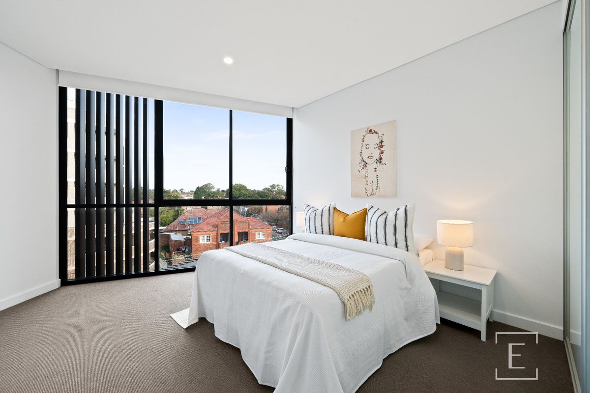 20 / 371 Liverpool Road, Ashfield