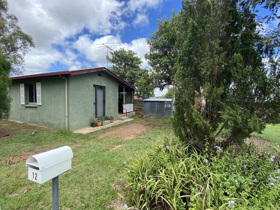 12 Gladys Street, Blackbutt