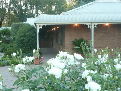 4 Yarrein Street, Barham