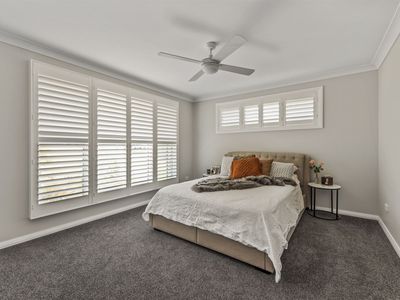 14 Porter Circuit, Milton