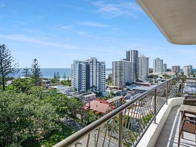34 / 23  Garrick Street, Coolangatta