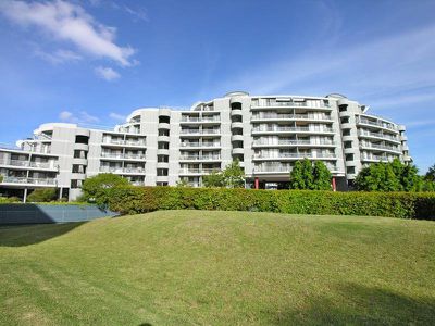 7 / 27 Bennelong Parkway, Wentworth Point