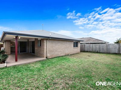 2 Dawes Crescent, Urraween