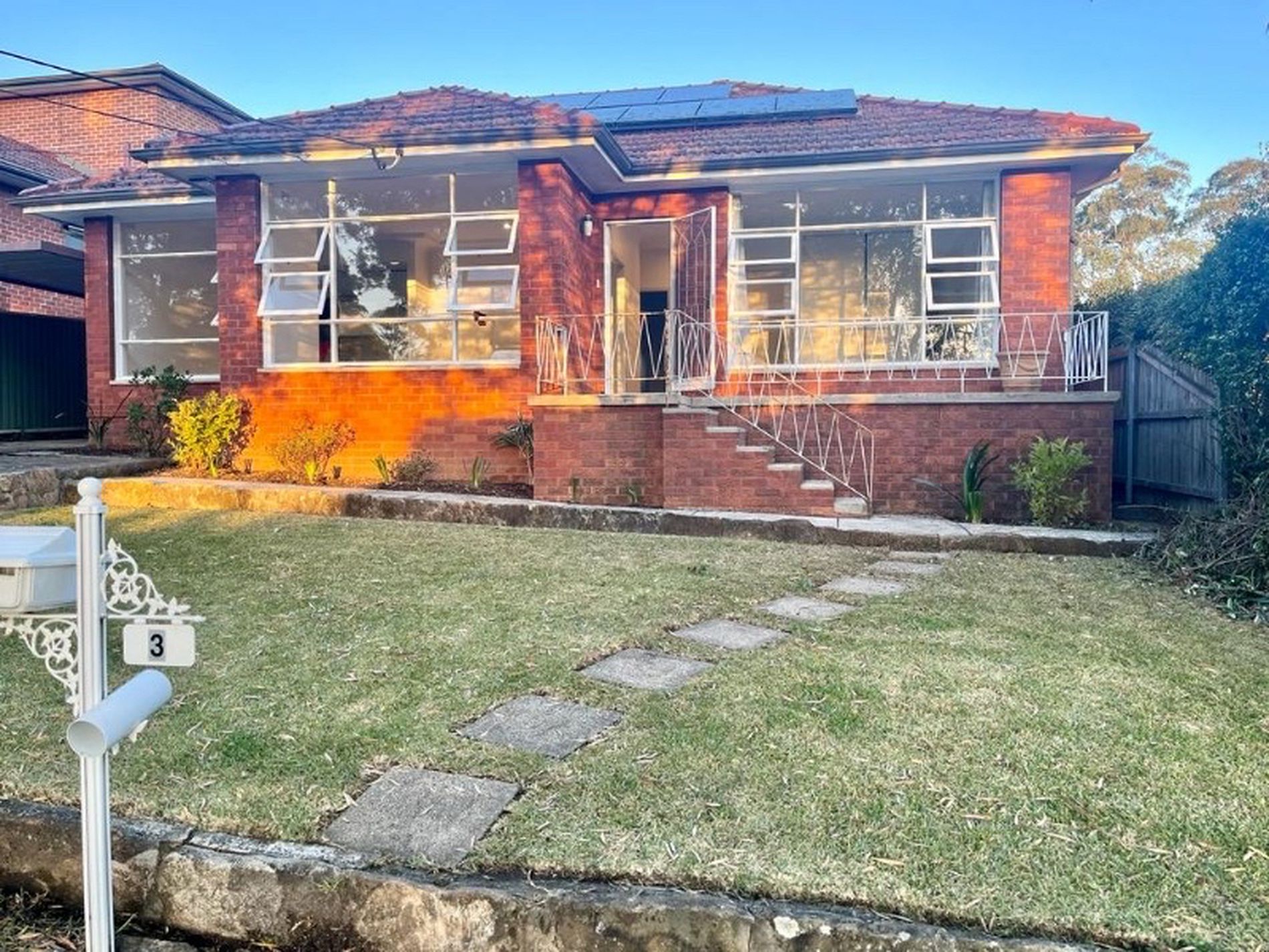 3 Orana Street, North Ryde