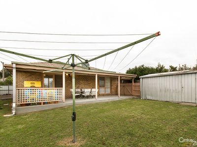 55 Springfield Crescent, Hampton Park