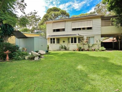 209 Macleans Point Road, Sanctuary Point
