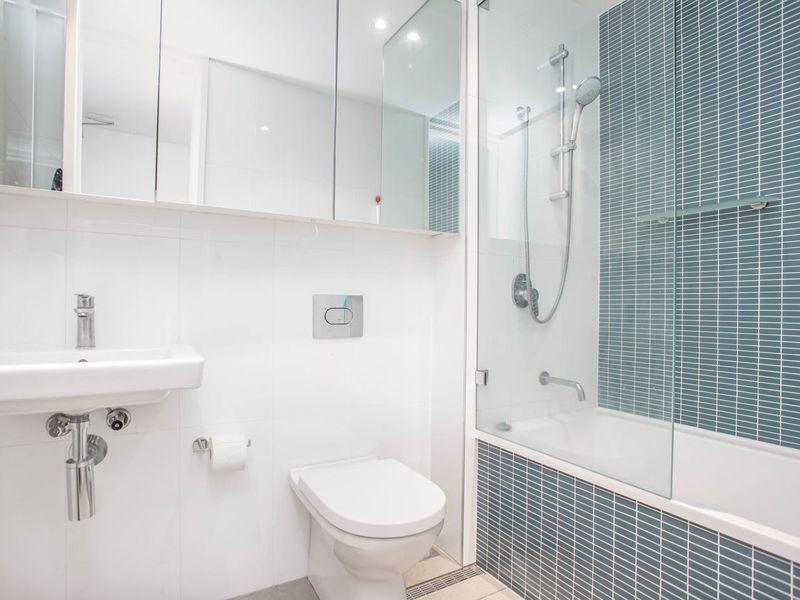 204 / 19-31 Goold Street, Chippendale